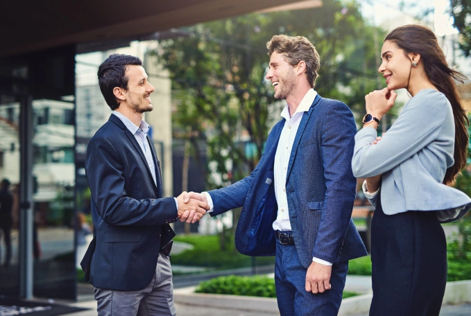 How to Choose the Right Salesforce Integration Partner in 2026 Banner Img