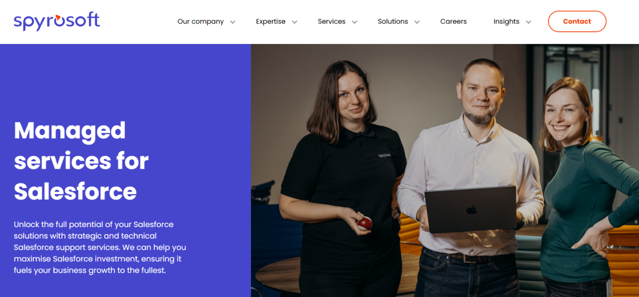 Spyrosoft Page Image for Listicle