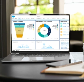 Top Salesforce Trends in 2026 Banner