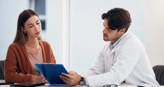 Agentforce streamlining appointment scheduling case study image