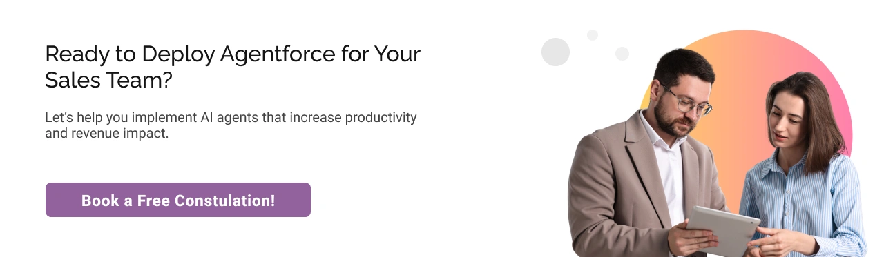 Deploy Agentforce for your Sales team light CTA Img