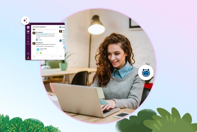 What is Agentforce SDR Agent: Features, Setup and Benefits Banner Img