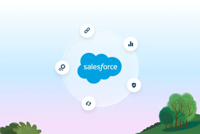What is Salesforce Implementation Strategies and How to Implement Banner Img