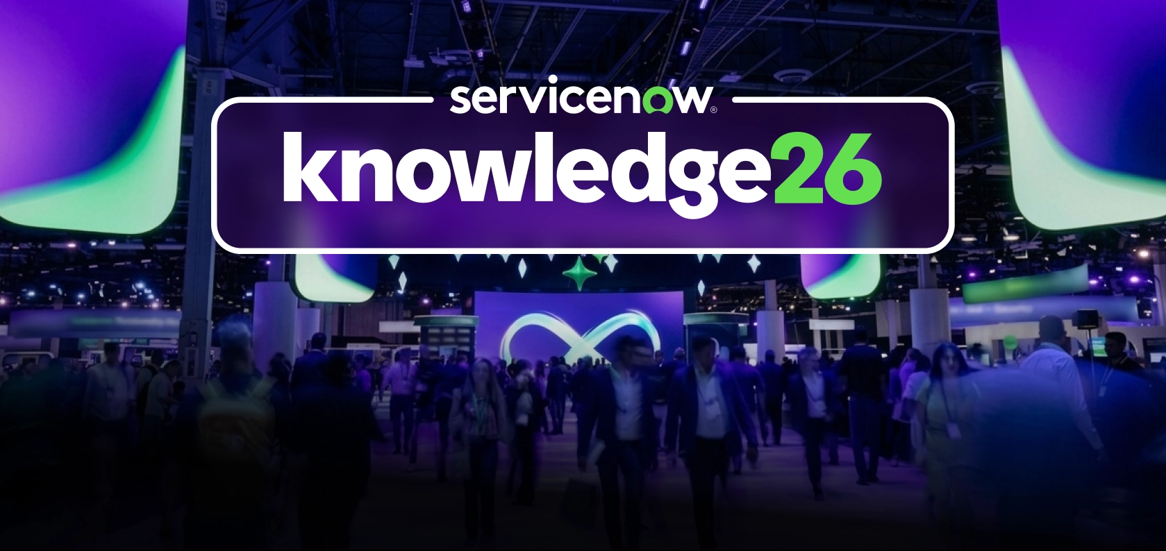 Cyntexa at Knowledge26! Banner Image