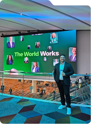 Knowledge26 Speakers