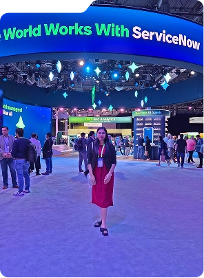 World Works With ServiceNow