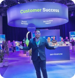 Customer Success Team