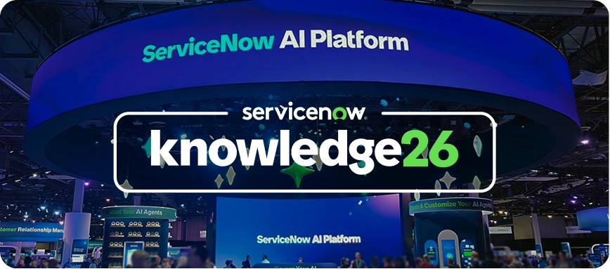 ServiceNow AI Platform