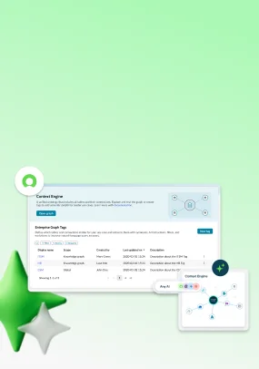 ServiceNow Context Engine Banner Image