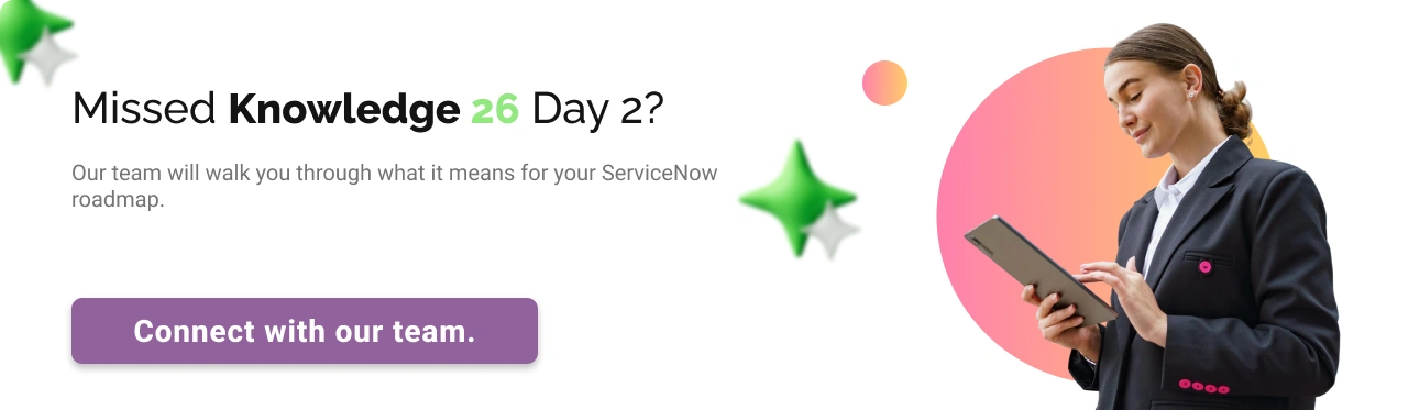 Missed Knowledge26 Day 2 CTA Img