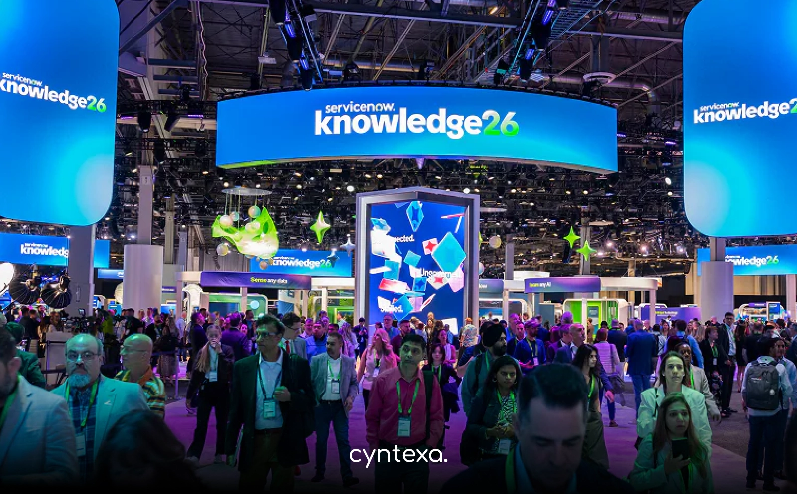 Servicenow Knowledge 2026 What It Means for Enterprises Banner Image