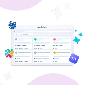 What is Salesforce AppExchange (Now AgentExchange) Banner Img