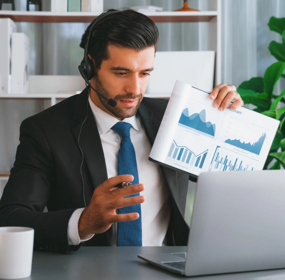 ITSM Statistics