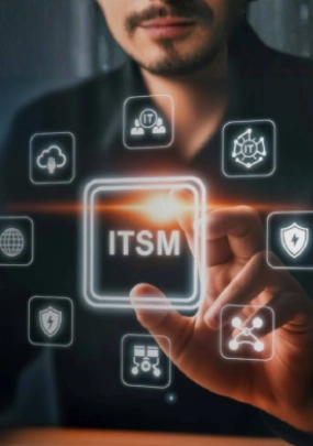 ITSM Statistics