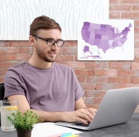 ServiceNow Developer Hourly Rate Across North America, Europe, and the Asia-Pacific regions