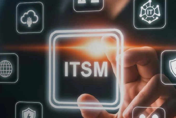 ITSM Statistics