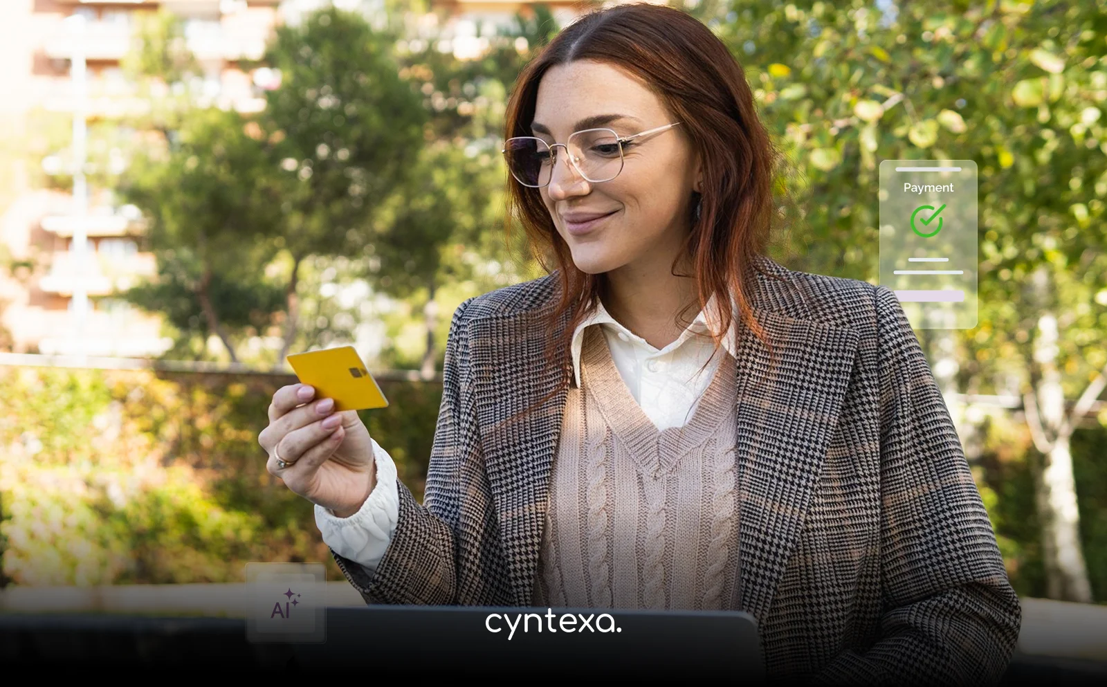 Reimagining Payments in Salesforce with AI and Automation: ChargeOn