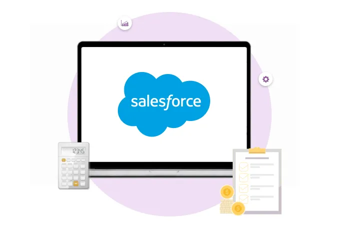 Cost of Salesforce Implementation Banner Img