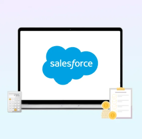Cost of Salesforce Implementation Banner Img
