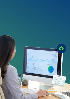 ServiceNow Financial Services Operations Banner Image