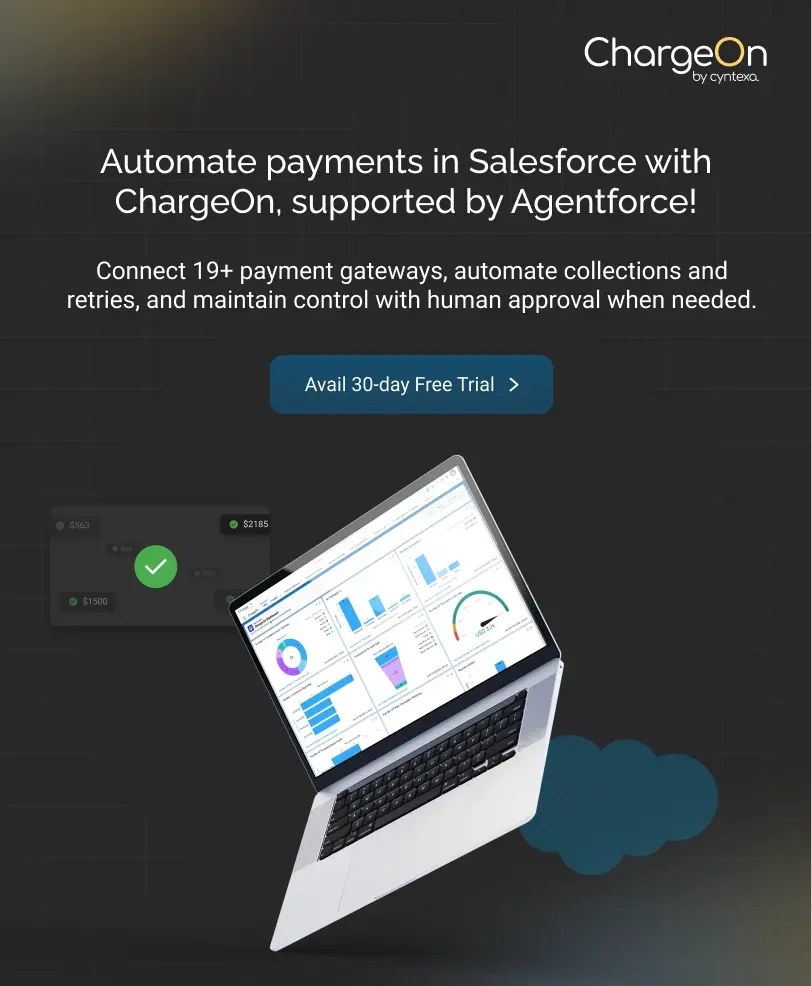 Automate your payment collections seamlessly with ChargeOn