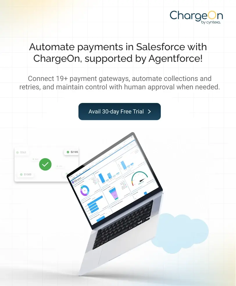 Automate your payment collections seamlessly with ChargeOn