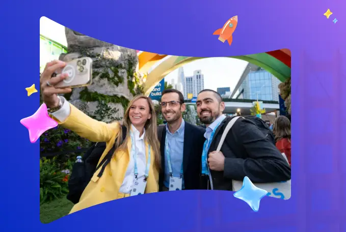 Dreamforce 2026: Your Complete Guide Banner 