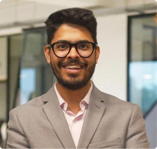 Chakshuv Khurana