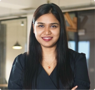 Tanushri Goyal
