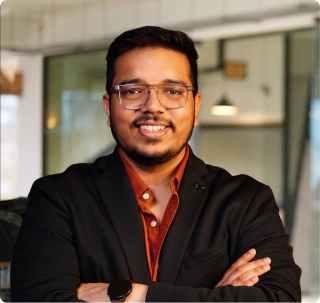 Vishwajeet Srivastava