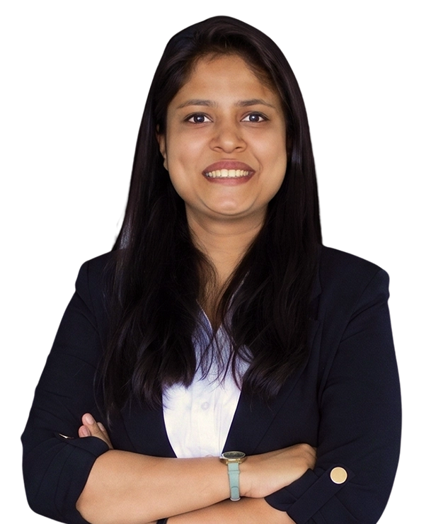 Neha - Vlocity (Salesforce Industries), ServiceNow Admin and Consultant