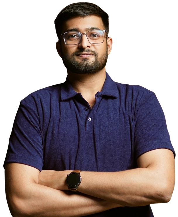 Priyanshu - Salesforce Commerce Cloud Expert