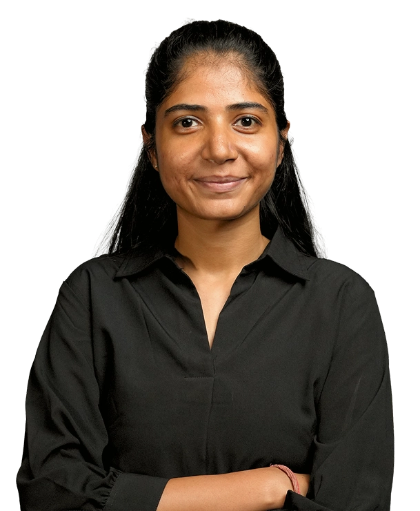 Shruti - ServiceNow, Sales Cloud