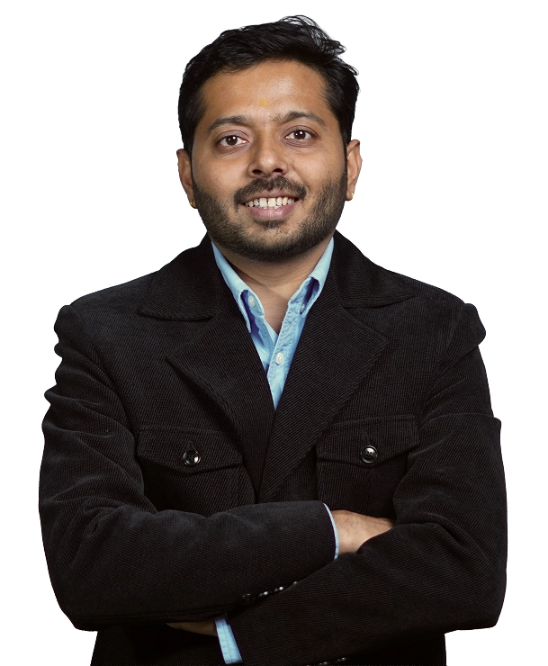 Shubham - Service Cloud, Salesforce Managed Packages