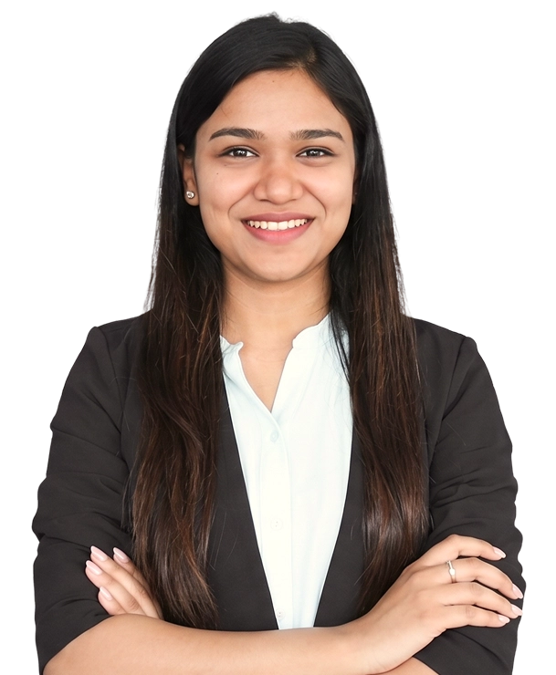 Tanushri - Head of Growth And Strategy