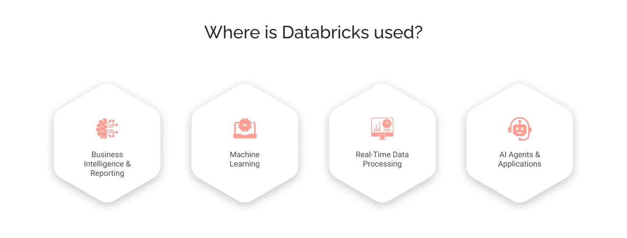 Where is Databricks used