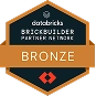 Databricks Brickbuilder Bronze