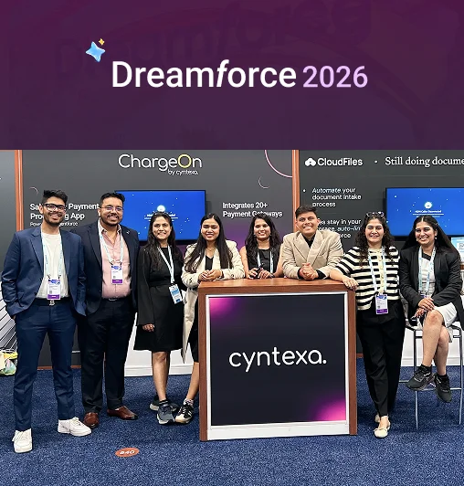 Dreamforce 2026 Event Image for Listing Section