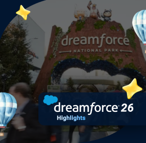 Dreamforce main keynote highlights 2026 banner Img