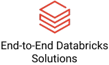 End-to-End Databricks Solutions
