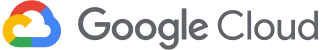 Google Cloud Logo