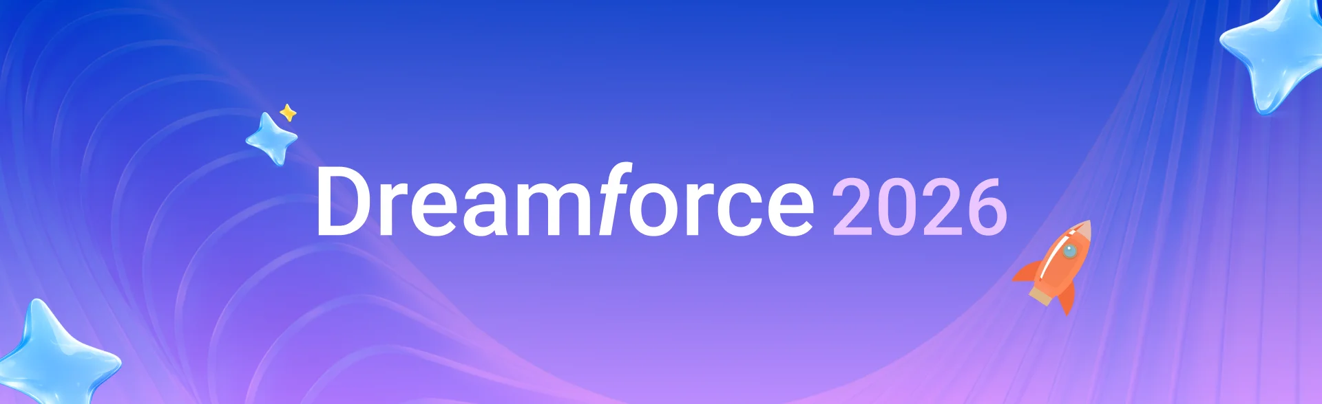 Dreamforce 2026: What Koa, AIforce & the New Agentic Stack Mean for Your Business