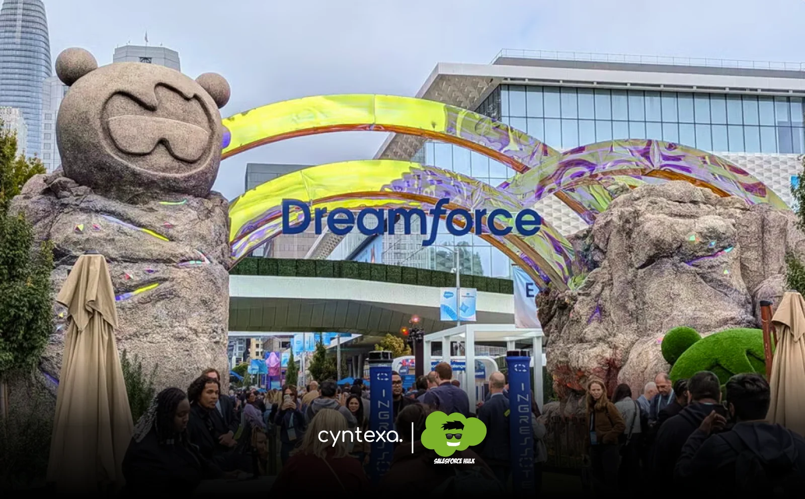 Dreamforce 2026: What Koa, AIforce & the New Agentic Stack Mean for Your Business