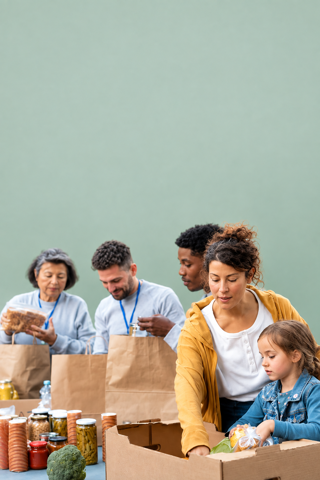 salesforce nonprofit banner