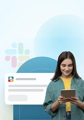 Salesforce surfaces banner