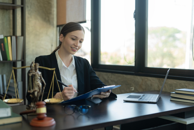 SLP Salesforce success story