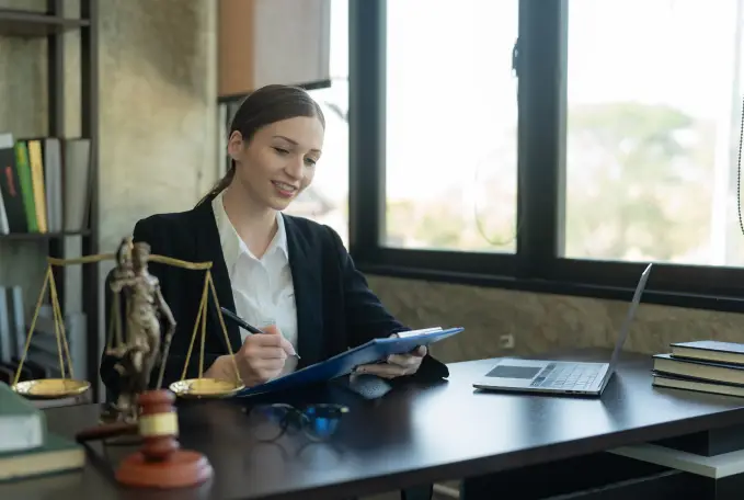 SLP Salesforce success story