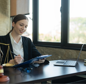 SLP Salesforce success story
