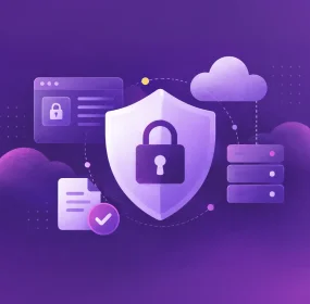 What is Salesforce Guardian Banner