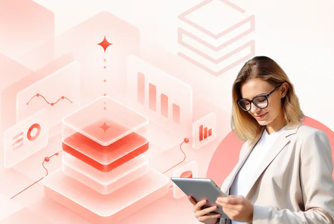 Databricks Genie One Banner Image